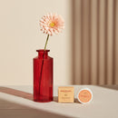 Duo profumato - Fiore d'arancio