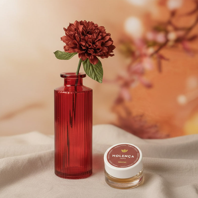 Duo profumato - Sandalo