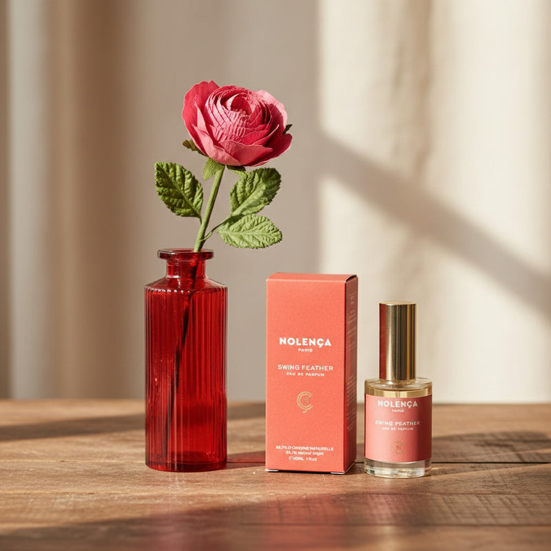 Duo profumato - Swing Feather