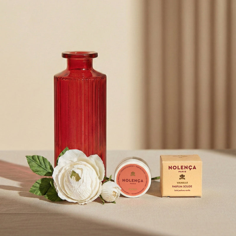 Duo profumato - Vaniglia