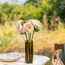 fleur-papier-flowrette-camelia-couleur-peche