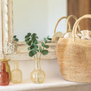 fleur-papier-flowrette-feuillage-eucalyptus