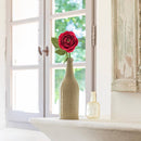 fleur-papier-flowrette-camelia-fuchsia