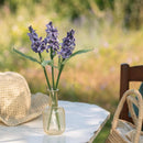 fleur-papier-flowrette-lila-violet