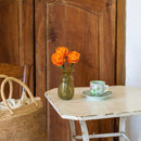 botte-fleur-papier-flowrette-renoncule-orange