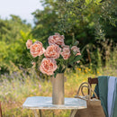 deco-mariage-fleur-papier-flowrette-rose-caroline