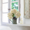 fleur-papier-flowrette-hortensia-creme