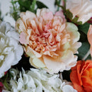 Bouquet di fiori artificiali Margaret