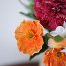 Bouquet di fiori artificiali Margaret