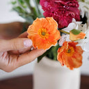 Bouquet di fiori artificiali Margaret