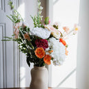 Bouquet di fiori artificiali Margaret