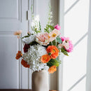 Bouquet di fiori artificiali Margaret