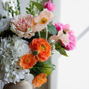 Bouquet di fiori artificiali Margaret