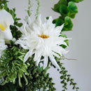 Bouquet di fiori artificiali Seraphina