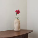 Occhiello rosa scuro