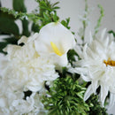 Bouquet di fiori artificiali Seraphina