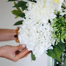 Bouquet di fiori artificiali Seraphina