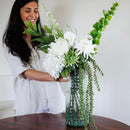 Bouquet di fiori artificiali Seraphina