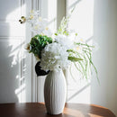 Bouquet di fiori artificiali rosalini