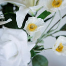 Bouquet di fiori artificiali Genevieve