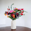 Bouquet di fiori artificiali Vivienne