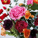 Bouquet di fiori artificiali Vivienne