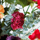 Bouquet di fiori artificiali Vivienne