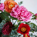 Bouquet di fiori artificiali Vivienne