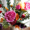 Bouquet di fiori artificiali Vivienne