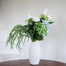 Bouquet di fiori artificiali Madeleine