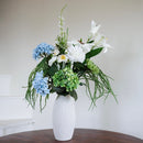 Bouquet di fiori artificiali Madeleine