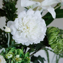 Bouquet di fiori artificiali Madeleine