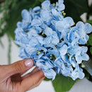 Bouquet di fiori artificiali Madeleine