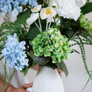 Bouquet di fiori artificiali Madeleine