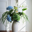 Bouquet di fiori artificiali Madeleine