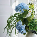 Bouquet di fiori artificiali Madeleine