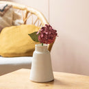 fleurs-en-papier-artisanale-hortensia-papier-violet