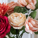 fleurs-en-papier-artisanat-flowrette-bouquet