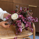 Bouquet éternel Marais