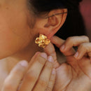 boucles-oreilles-fleurs