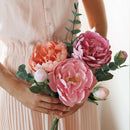 bouquet-mariage-pivoine-papier