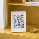 herbier-pensees-flowrette-fleurs-sechee