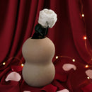 Pink inglese bianco stabilizzato