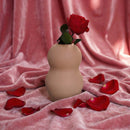 Pink inglese rosso stabilizzato