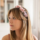 serre-tete-mariage-fleurs-rose