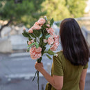 deco-mariage-fleur-papier-flowrette-rose-caroline