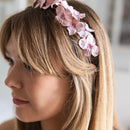 serre-tete-mariage-fleurs-rose