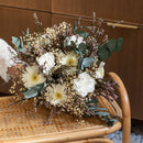 Bouquet éternel Mouffetard