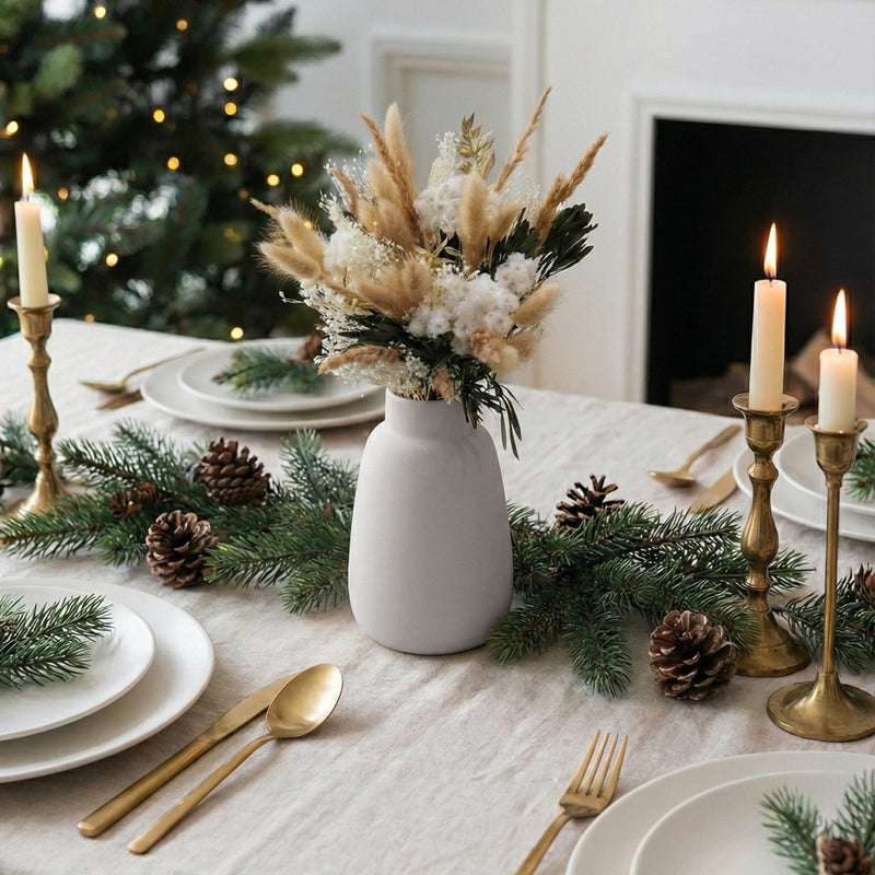 Piccolo bouquet invernale