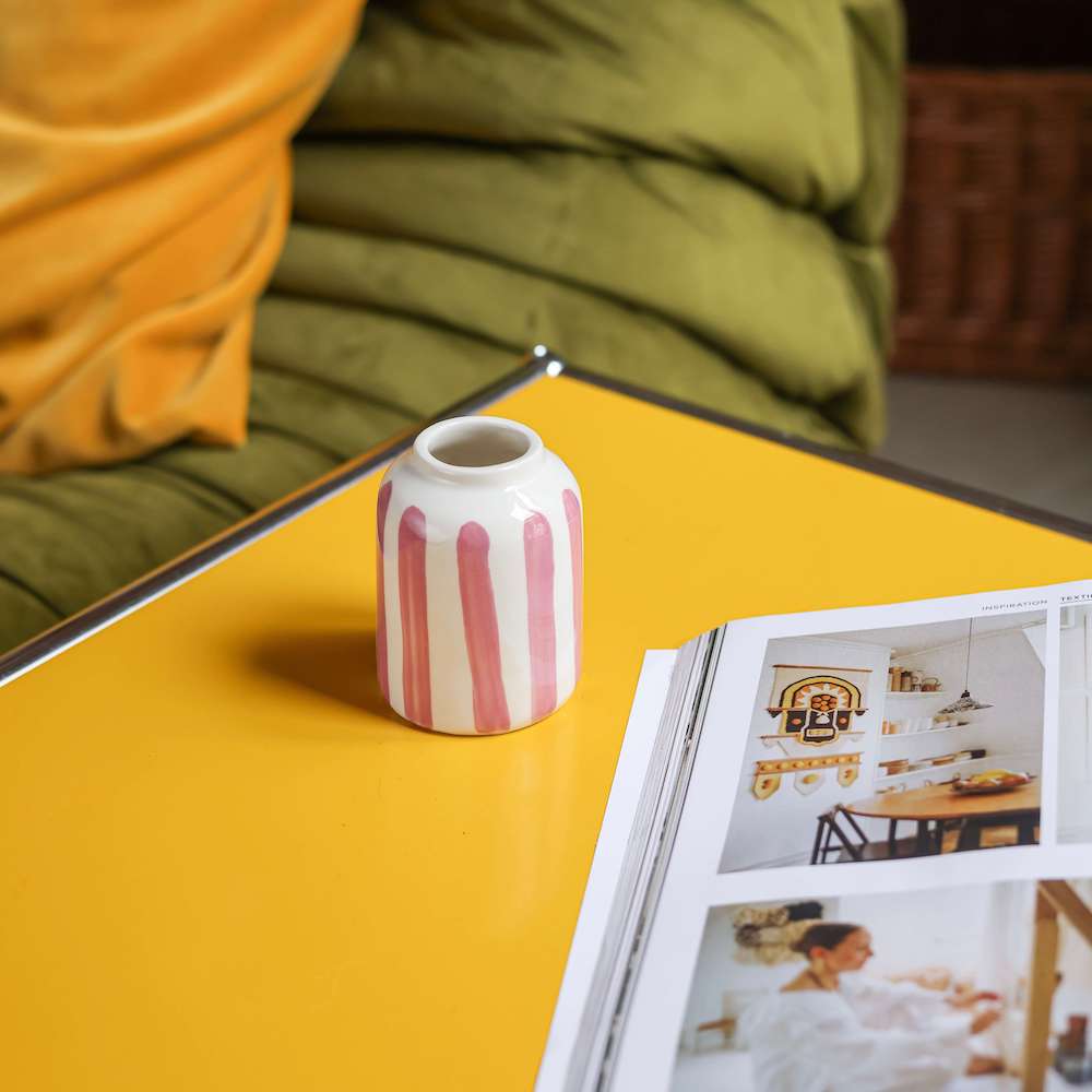 Mazzo Fiori Secchi Rayher - Nero, 18-20 Cm Per Decorazione - Foto 3